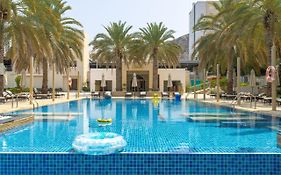 Sheraton Oman Hotel Muscat 5*